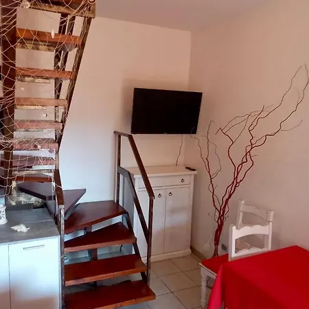 Holiday home I Coralli Villasimius