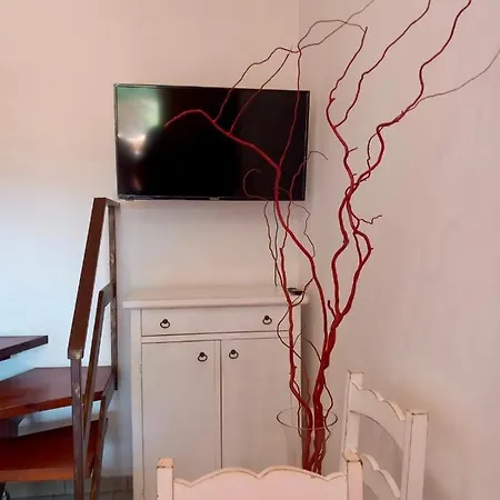Holiday home I Coralli Villasimius