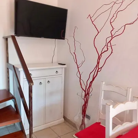 Holiday home I Coralli