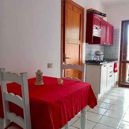 Holiday home I Coralli Villasimius