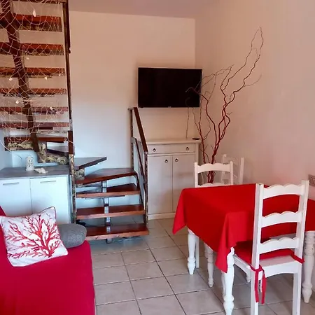 Holiday home I Coralli