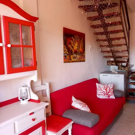 I Coralli Holiday home
