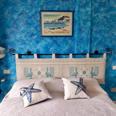 Holiday home I Coralli Villasimius