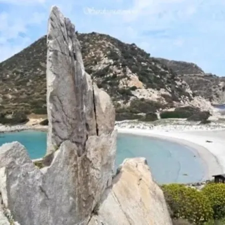 I Coralli בית נופש *