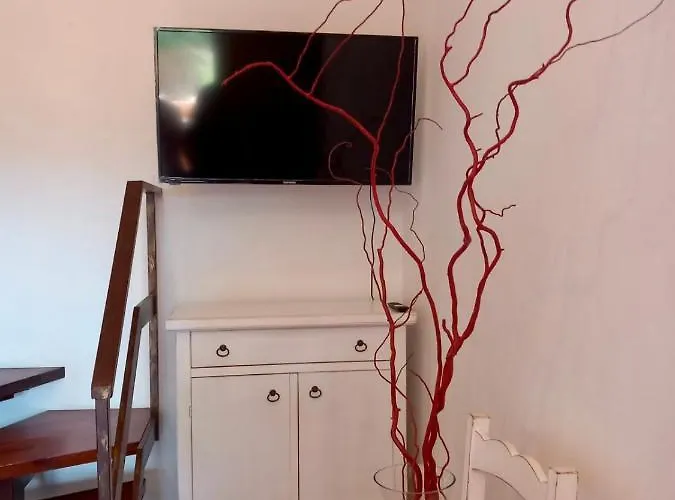 Nyaraló I Coralli Villasimius