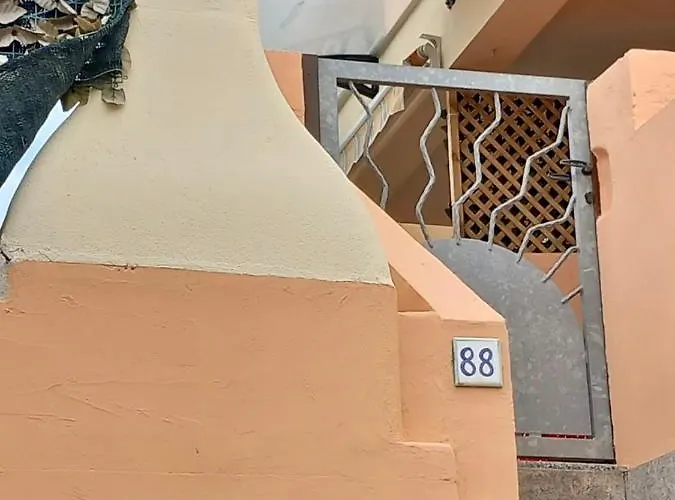 I Coralli בית נופש וילסימיוס