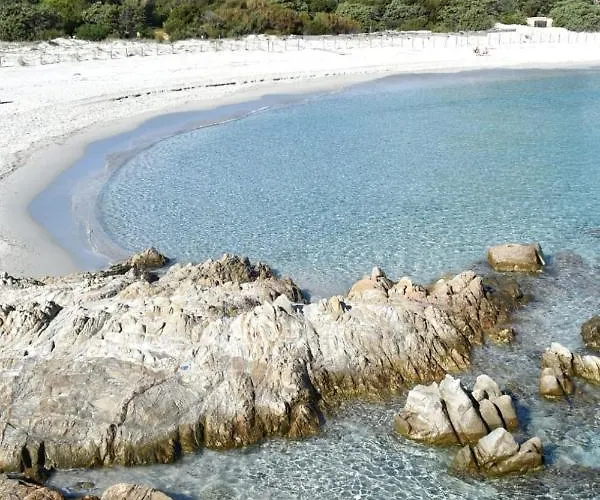 Nyaraló I Coralli Villasimius