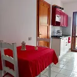 בית נופש I Coralli וילסימיוס