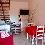 בית נופש I Coralli
