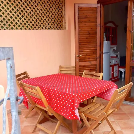 I Coralli Casa vacanze