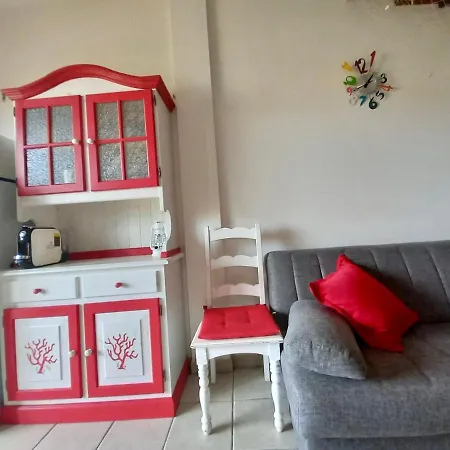 I Coralli ヴィッラシミーウス