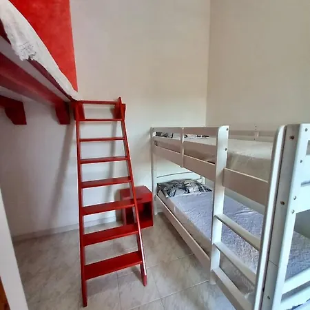 Casa vacanze I Coralli