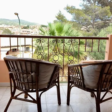 I Coralli Holiday home *