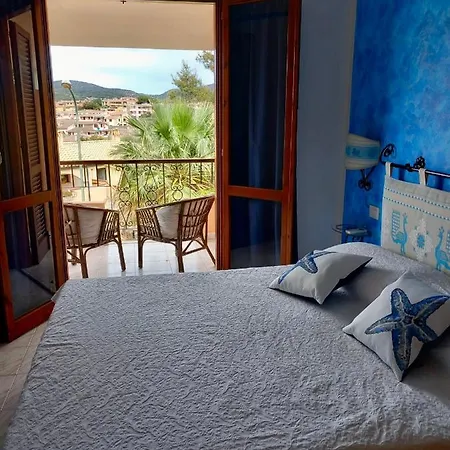 Casa vacanze I Coralli Villasimius