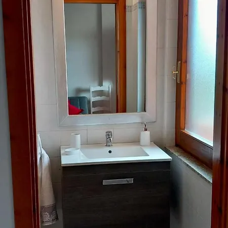Casa vacanze I Coralli