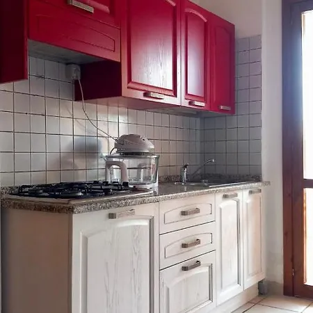 Casa vacanze I Coralli