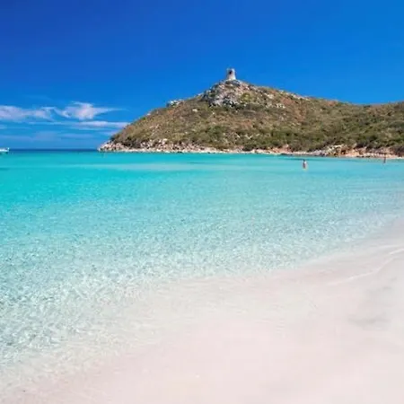 I Coralli * Villasimius