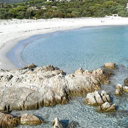 Casa vacanze I Coralli Villasimius