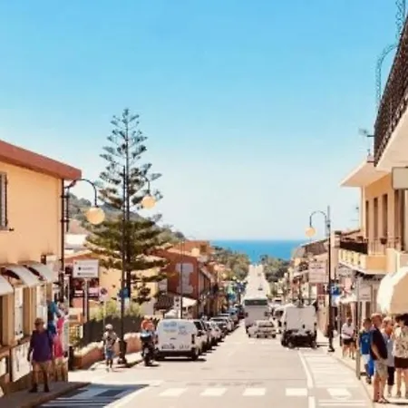 Holiday home I Coralli