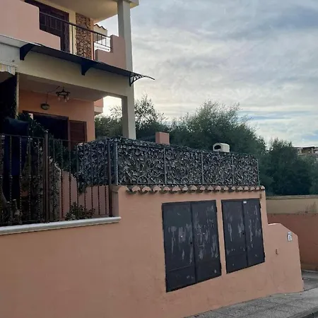 Σπίτι διακοπών I Coralli *