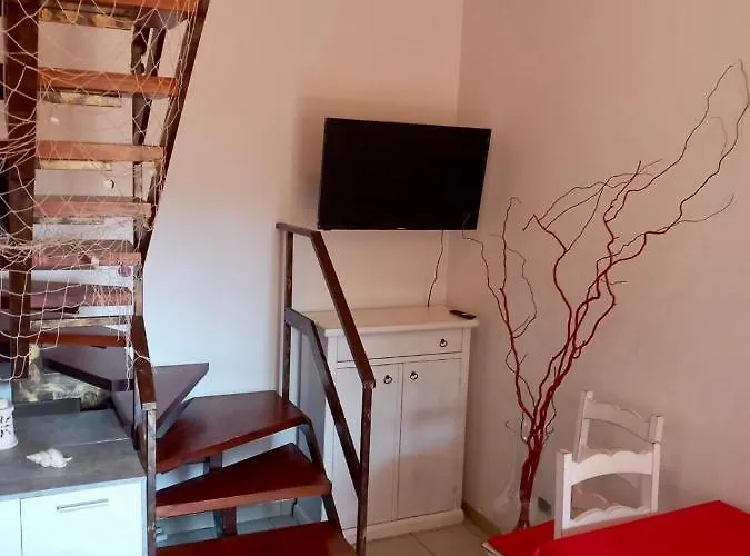 Tatil Evi I Coralli Villasimius