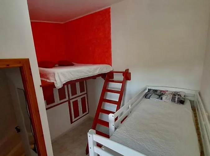 I Coralli Villasimius