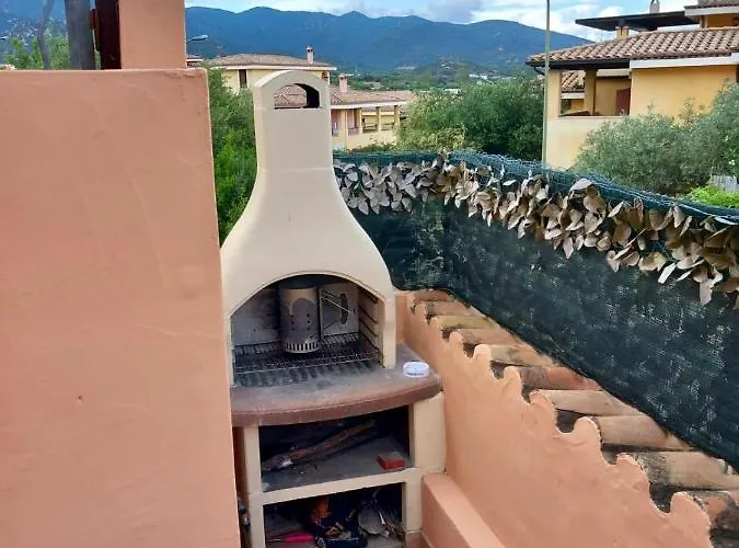 I Coralli * ヴィッラシミーウス