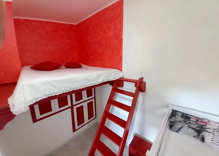 Holiday home I Coralli *