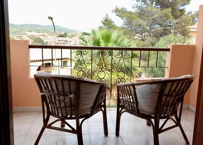 I Coralli Holiday home *