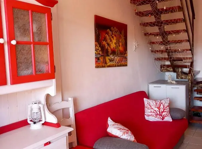 I Coralli Holiday home