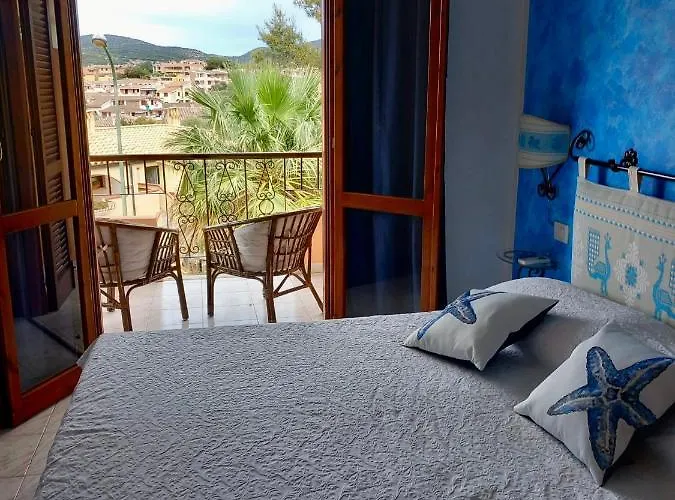 Tatil Evi I Coralli Villasimius