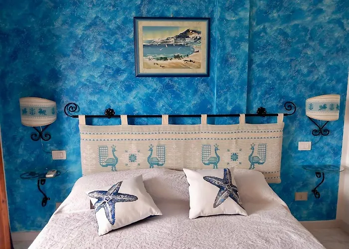 Tatil Evi I Coralli Villasimius