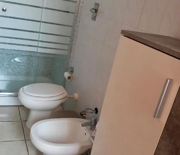 Holiday home I Coralli *