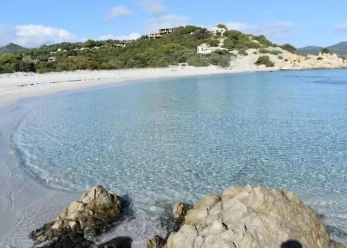 I Coralli * ヴィッラシミーウス