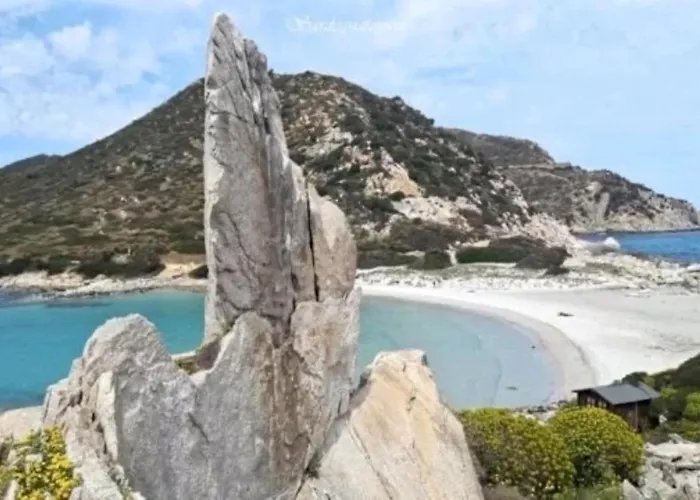 I Coralli Holiday home *