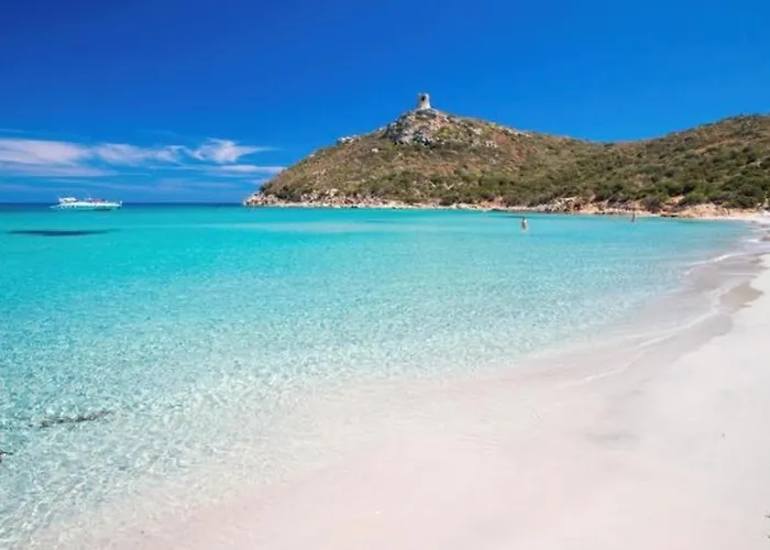 I Coralli * Villasimius