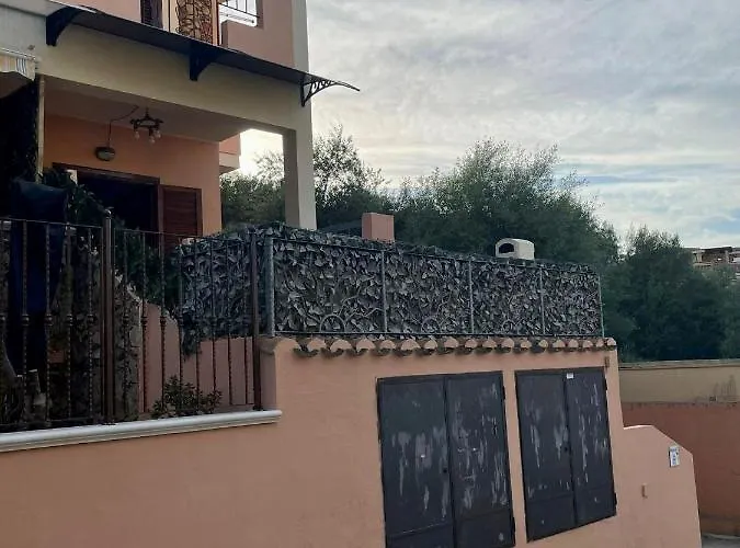 Holiday home I Coralli *